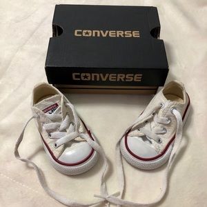 Converse Toddler Shoes